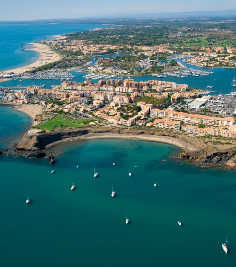 Cap d'Agde